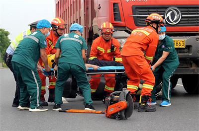 汉台区沛县道路救援