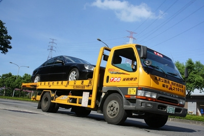 汉台区旅顺口区道路救援